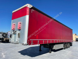 Semi reboque cortinas deslizantes (plcd) Schmitz Cargobull Semi Reboque