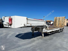 ACTM Semi Reboque semi-trailer used heavy equipment transport