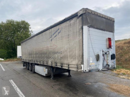 Schmitz Cargobull Non spécifié semi-trailer used tarp