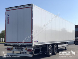 Semirimorchio furgone Schmitz Cargobull Trockenfrachtkoffer Standard