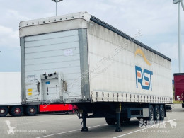 Schmitz Cargobull tautliner semi-trailer Curtainsider Standard Getränke