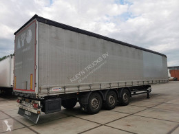 Schmitz Cargobull tautliner semi-trailer COIL