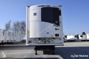Semirremolque frigorífico monotemperatura Schmitz Cargobull SKO24/L - FP 45 ThermoKing SLXi300