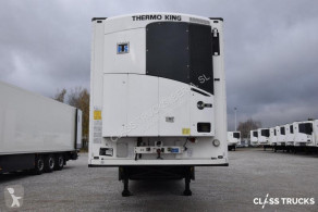 Semi remorque frigo mono température Schmitz Cargobull SKO24/L - FP 45 ThermoKing SLXi300