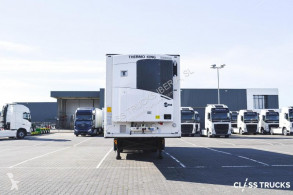 Semi remorque Schmitz Cargobull SKO 24/L - FP 60 ThermoKing SLXi300 frigo mono température occasion