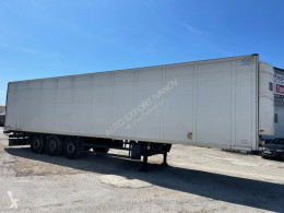 Trailer Schmitz Cargobull Non spécifié tweedehands koelwagen multi temperatuur