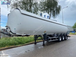 Semi remorque Acerbi Gas 49850 Liter gas tank , Propane / Propan LPG / GPL citerne occasion