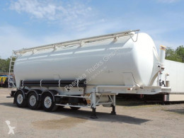 Spitzer powder tanker semi-trailer Eurovrac *SK 47 CAL*