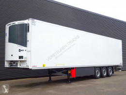 Náves Schmitz Cargobull SKO 24/L THERMOKING SLXI 300 / DOPPEL STOCK / NEW ! chladiarenské vozidlo jedna teplota ojazdený