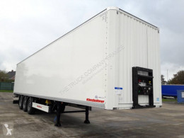Kässbohrer semi-trailer new box