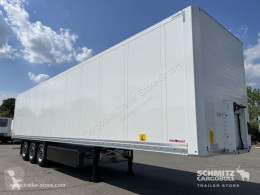 Félpótkocsi Schmitz Cargobull Trockenfrachtkoffer Standard új furgon
