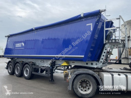 Полуприцеп Schmitz Cargobull Semitrailer Tipper Standard самосвал б/у