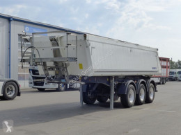Schmitz Cargobull Gotha SGF-S3*SAF-Achsen*Lift*Alumuld semi-trailer used tipper