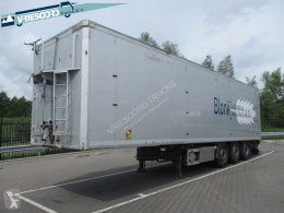 Serrus MKV AOZS13-27 semi-trailer used cereal tipper