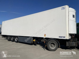 Lamberet Semitrailer Reefer Standard semi-trailer used insulated