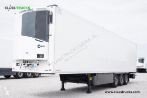 Trailer Schmitz Cargobull SKO24/L - FP 45 ThermoKing SLXi300 tweedehands koelwagen mono temperatuur