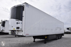 Schmitz Cargobull mono temperature refrigerated semi-trailer SKO 24/L - FP 60 ThermoKing SLXi300