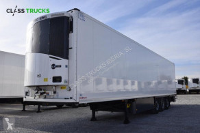 Schmitz Cargobull mono temperature refrigerated semi-trailer SKO 24/L - FP 60 ThermoKing SLXi300