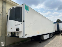 Bartoletti refrigerated semi-trailer