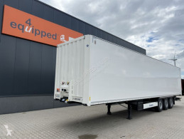 Krone box semi-trailer Dry Liner