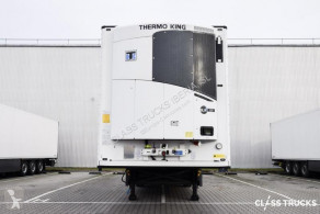 Полуремарке хладилно еднотемпературен режим Schmitz Cargobull SKO 24/L - FP 60 ThermoKing SLXi300