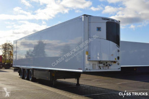 Schmitz Cargobull SKO24/L - FP 45 ThermoKing SLXi300 semi-trailer used mono temperature refrigerated