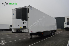 Полуприцеп холодильник монотемпературный Schmitz Cargobull SKO24/L - FP 45 ThermoKing SLXi300