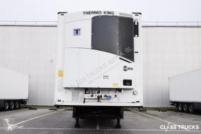 Полуприцеп Schmitz Cargobull SKO 24/L - FP 60 ThermoKing SLXi300 холодильник монотемпературный б/у