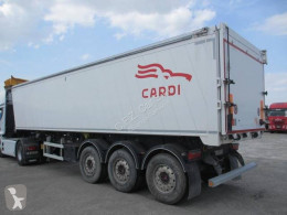 Cardi M300 semi-trailer used tipper
