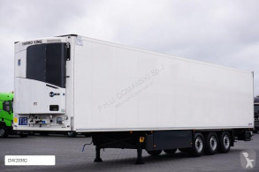 Schmitz Cargobull CHŁODNIA / THERMO KING SLX 300 / OŚ PODNOSZONA semi-trailer used refrigerated