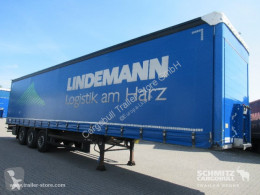 Полуремарке камион за превоз на бира Schmitz Cargobull Curtainsider Standard Getränke