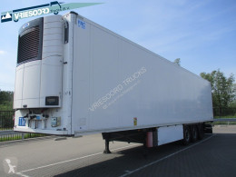Trailer koelwagen mono temperatuur Schmitz Cargobull