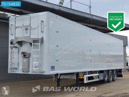 Knapen moving floor semi-trailer K100 92m3 10mm *NEW UNUSED* 10mm Floor Liftachse BPW