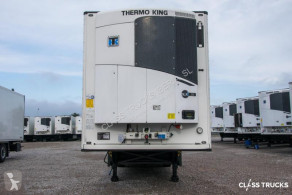 Semi remorque Schmitz Cargobull SKO 24/L - FP 60 ThermoKing SLXi300 frigo mono température occasion