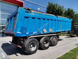 TecnoKar Trailers
