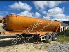 General Trailers