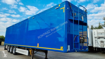 Kraker trailers