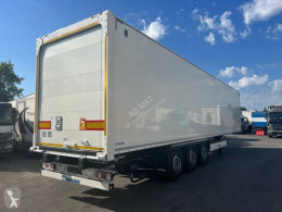 KroneDry Liner