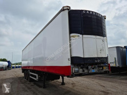 trailer koelwagen mono temperatuur