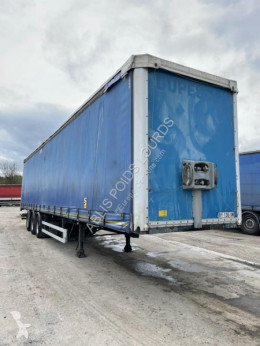 Fruehauf