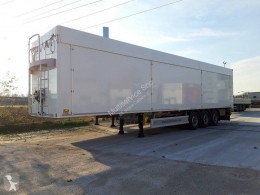 Kraker trailers
