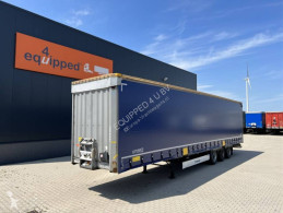 KroneMega Liner