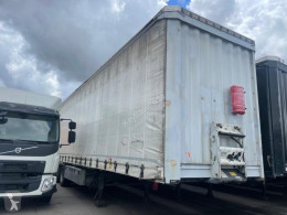KroneMega Liner