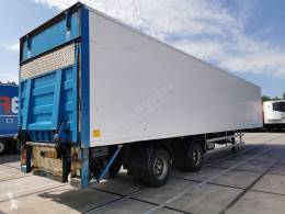 Tracon Uden