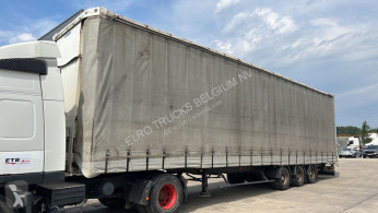 General Trailers
