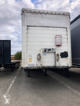 Schmitz CargobullSCS