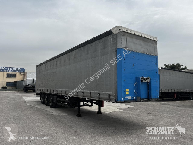 Oplegger Schmitz Cargobull ????????? ????????...