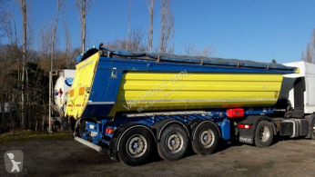 TecnoKar Trailers