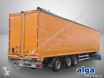 Kraker trailers
