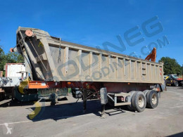 GT Trailers